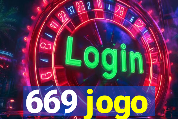 669 jogo